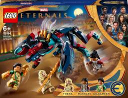  LEGO Marvel Zasadzka Dewiantów! (76154)