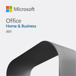  Microsoft Office Home & Business 2021 ESD ML (T5D-03485)