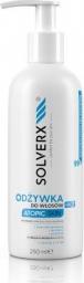  Solverx Atopic Odżywka do włosów skóra atopowa 250ml