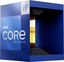 Procesor Intel Core i9-12900K, 3.2 GHz, 30 MB, BOX (BX8071512900K)