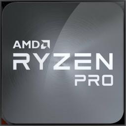 Procesor AMD Ryzen 9 Pro 3900, 3.1 GHz, 64 MB, OEM (100-000000072)