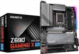 Płyta główna Gigabyte Z690 GAMING X