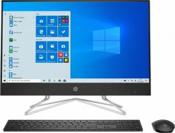Komputer HP All-In-One 22-df0129nw Core i3-1005G1, 4 GB, 256 GB SSD Windows 10 Home