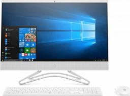 Komputer HP All-In-One 22-df0139nw Core i3-1005G1, 4 GB, 256 GB SSD Windows 10 Home