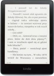 Czytnik Amazon Kindle Paperwhite 5 bez reklam (B08N2QK2TG)