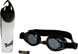  Banz Okulary do pływania basen dzieci Anti-Fog 3+ BANZ uniwersalny