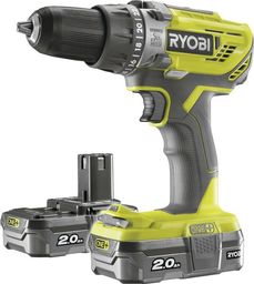 Wiertarko-wkrętarka Ryobi udarowa 18V (5133003342)