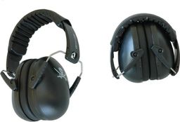  A-plast Słuchawki ochronne nauszniki dla dzieci ok 1-12lat uniwersalny