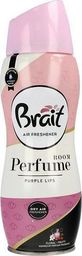 Brait Odświeżacz Brait Room Perfume 300ml Purple Lips