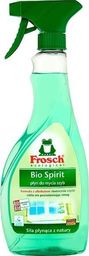  Frosch Frosch Płyn Do Mycia Szyb 500ml