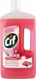 Cif Cif Easy Clean Płyn Uniwersalny 1l Orchidea