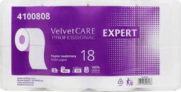  Velvet Papier toaletowy Expert 3w A8 8szt. (61250594)