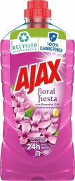  Ajax Ajax Uniwersalny Kwiat Bzu 1l Fioletowy