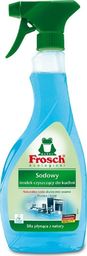  Frosch Frosch Sodowy Środek Czyszczący Do Kuchni 500ml