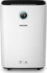 Oczyszczacz powietrza Philips 