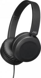 Słuchawki JVC HA-S31M (HA-S31M-B-E) 