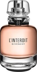  Givenchy L'Interdit EDP 80 ml 