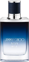  Jimmy Choo Man Blue EDT 50 ml 