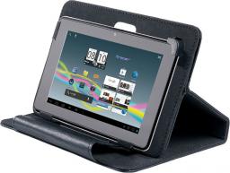 Etui na tablet Tracer Etui na Tablet Tracer 9,7" Hook Black TRATOR43719