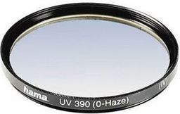Filtr Hama Filtr UV390 (0-HAZE)HTMC M:72 ( 706720000 )