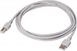 Kabel USB Hama USB-A - 2.5 m  (346740000)