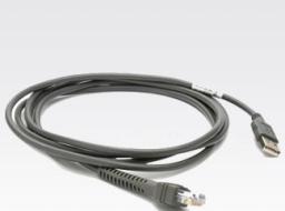 Kabel USB Motorola USB Cable Serie A (CBA-U01-S07ZAR)