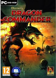 Dragon Commander PC