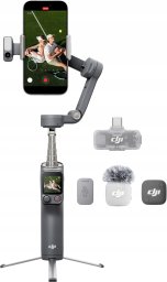 Gimbal DJI Osmo Mobile 8P Creator Combo Czarny 