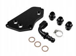 Goetze Adapter Chłodnicy Oleju TurboWorks BMW Do Silników N20B20 N52B30 N52B25