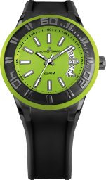 Zegarek Jacques Lemans WATCH JACQUES LEMANS UNISEX 1-1784N (50MM)