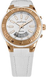 Zegarek Jacques Lemans WATCH JACQUES LEMANS UNISEX 1-1772F (45MM)
