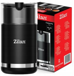 Młynek do kawy Zilan ZLN9280 Młynek do kawy 150W ZLN9280 (8682744809280)