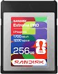 Karta SanDisk FIFA World Cup 2026 Edition CFexpress 256 GB (SDCFE-256G-GF4NN)