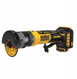 Szlifierka Dewalt DEWALT SZLIFIERKA KĄTOWA 76mm 18V DCG430N BL