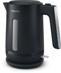 Czajnik Philips 3000 Series Tejkanna 1.7 L czarny HD9411/90
