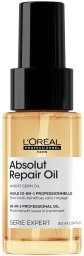 L’Oreal Paris L'OREAL PROFESSIONNEL_Serie Expert Absolut Repair Oil olejek do włosów 30ml