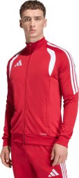 Adidas Bluza męska adidas Tiro 26 League Training czerwona JY7212 2XL