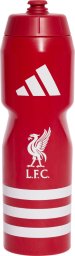 Adidas Bidon adidas Liverpool FC Bottle czerwony JZ4451