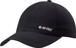 hitec Czapka z daszkiem Hi-tec MAKATO rozmiar uniwersalny