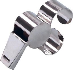 Select Gwizdek Select metalowy z uchwytem 10963