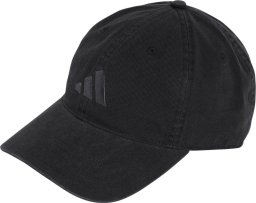 Adidas Czapka z daszkiem adidas Tiro Competition Dad czarna JY8000 Dorośli M/L