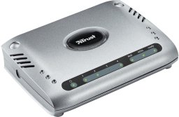 Router Asus MD-4100