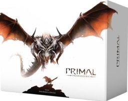 Portal Games Gra PRIMAL: Przebudzenie - podstawa - Portal