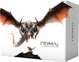 Portal Games Gra planszowa Primal: Przebudzenie