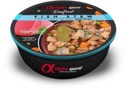 Alpha Spirit Real Food Tuna Stew 280g