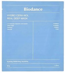 Biodance - Hydro Cera-nol Real Deep Mask