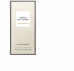 David Beckham David Beckham - Refined Woods EdP - 100 ml
