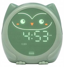 Cloud B Cloud B - Owlie - The Magical Sleep Trainer