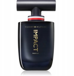Tommy Hilfiger - Impact Parfum - 100 ml (7640496672119)