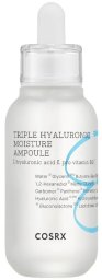 CosRx - Hydrium Triple Hyaluronic Moisture Ampoule 40 ml (8809598453609)